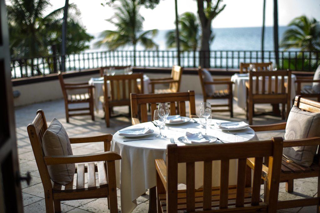 Carambola Beach Resort St. Croix, Us Virgin Islands Fountain Exterior foto